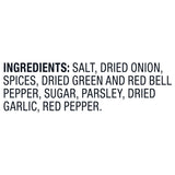 Member's Mark Italian Spaghetti Seasoning - 14 oz