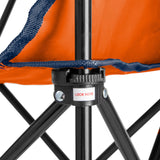 Logo Brands UTSA Roadrunners Youth Chair