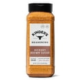 Kinder's Hickory Brown Sugar Seasoning, 22 oz.