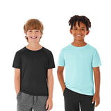 Member's Mark Boys 2-Pack Active Tops - Black - XXL