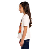 Girl's Character Tees - XL