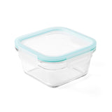 Member's Mark 24-Piece Glass Food Storage Set By Glasslock