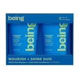 Monday DEEP MOISTURE Hair Mask Duo, 8.4 fl. oz., 2 pk.