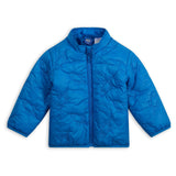 Character Toddler Boys Systems Rain Coat
