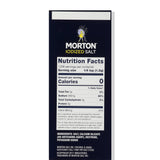 Morton Iodized Salt, 64 oz.