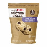 WILDE Protein Chips, 13g Buffalo, 8 pk.