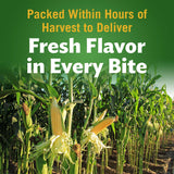 Del Monte Whole Kernel Corn, 106 oz.
