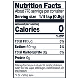 Member’s Mark Cajun Seasoning, 22 oz.