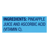 Dole 100% Pineapple Juice, 8 fl. oz., 24 pk.
