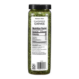Member's Mark Chopped Chives, 1.4 oz.