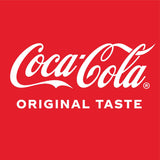Coca-Cola Soda Soft Drink, 16.9 fl. oz., 24 pk.