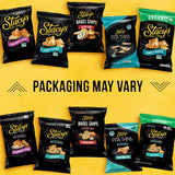 Stacy's Pita Chips Simply Naked, 28 oz.