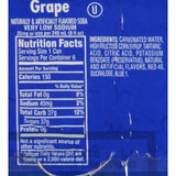 Shasta Soda Variety Pack 12 fl. oz., 24 pk.