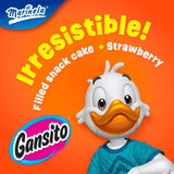 Marinela Gansito Snack Cakes - 1.76 oz - 32 Pack