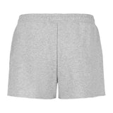 Under Armour Women's Rival Terry Short - Grey