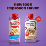 Premier Protein 30g High Protein Shake, Cookie Dough, 11oz., 15 pk.