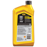Pennzoil Full Synthetic High Mileage 5W30 6-pack/1-qt. bottles