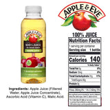 Apple &amp; Eve 100% Apple Juice 10 oz., 24 pk.