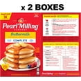 Pearl Milling Company Original Complete Pancake Mix, 10 lb., 2 pk.