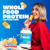 Redcon1 MRE Lite Whole Food Protein Powder – Hostess Twinkies, 2.14 lbs.