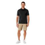 Member's Mark Men's Benton Shorts - Black