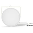 Cedar Hill 15" LED Ceiling Light With Adjustable Color Temperature