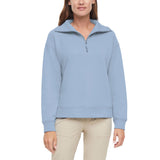 Eddie Bauer Women's Quarter-Zip Pullover