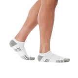 Member's Mark 10-Pack Athletic No-Show Sock - Black