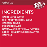 Dr Pepper Mini Cans 7.5 fl. oz., 30 pk.