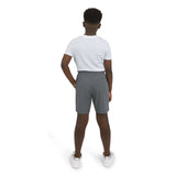 Champion Boys Active Short - Black - XXL