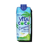 Vita Coco Coconut Water 11.1 fl. oz., 18 pk.