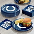 NFL Paper Plates & Napkins Kit, 285 ct., Choose Team