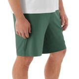 Member's Mark Men's Dynamic Knit Shorts - Black - XXL