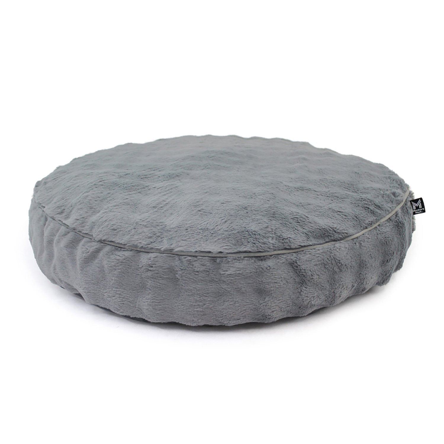 Member's Mark Round Pet Bed, Choose Size and Color