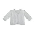 Member's Mark Baby 2-Pack Organic Cotton Cardigan