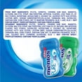 Mentos Pure Fresh Sugar-Free Chewing Gum Variety Pack, 50 Pieces, 6pk.