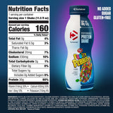 Dymatize Fruity Pebble 30g High Protein Shake, 11.5 fl. oz., 15 pk.