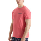 Salt Life Men's Graphic T-Shirt - Navy - XXL