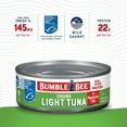Bumble Bee Chunk Light Tuna in Oil 5 oz., 10 ct.