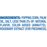 ACT II Butter Lovers Microwave Popcorn, 2.75 oz., 32 pk.