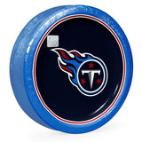 NFL Round Paper Plates, 10", 85 ct., Choose Your Team