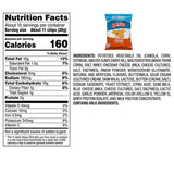 Ruffles Cheddar & Sour Cream Potato Chips, 15.125 oz.