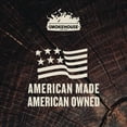 Premium Hardwood BBQ Pellets, Smokehouse Blend - 40 lbs.