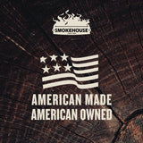 Premium Hardwood BBQ Pellets, Smokehouse Blend - 40 lbs.