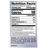 N'Joy Powdered Coffee Creamer, 16 oz., 8 ct.