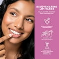 NatureWell Hydrating Lip Masks, 3 pk.