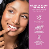 NatureWell Hydrating Lip Masks, 3 pk.