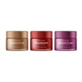 NatureWell Hydrating Lip Masks, 3 pk.