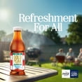 Gold Peak Sweet Tea 16.9 fl oz., 18 pk.