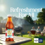 Gold Peak Sweet Tea 16.9 fl oz., 18 pk.